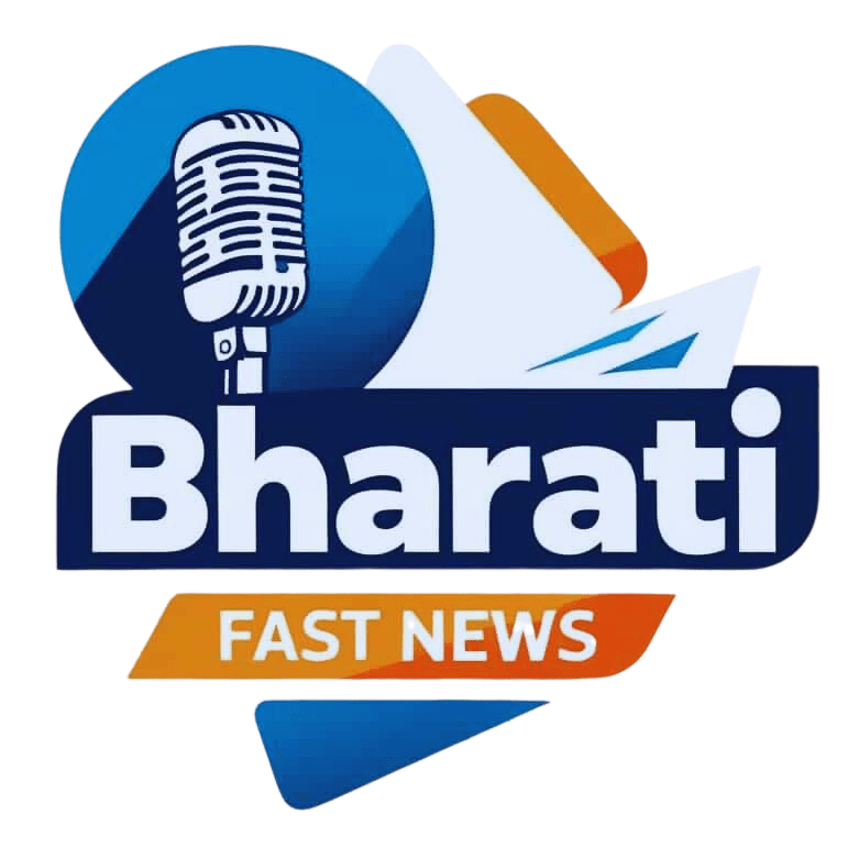 Bharati Fast News