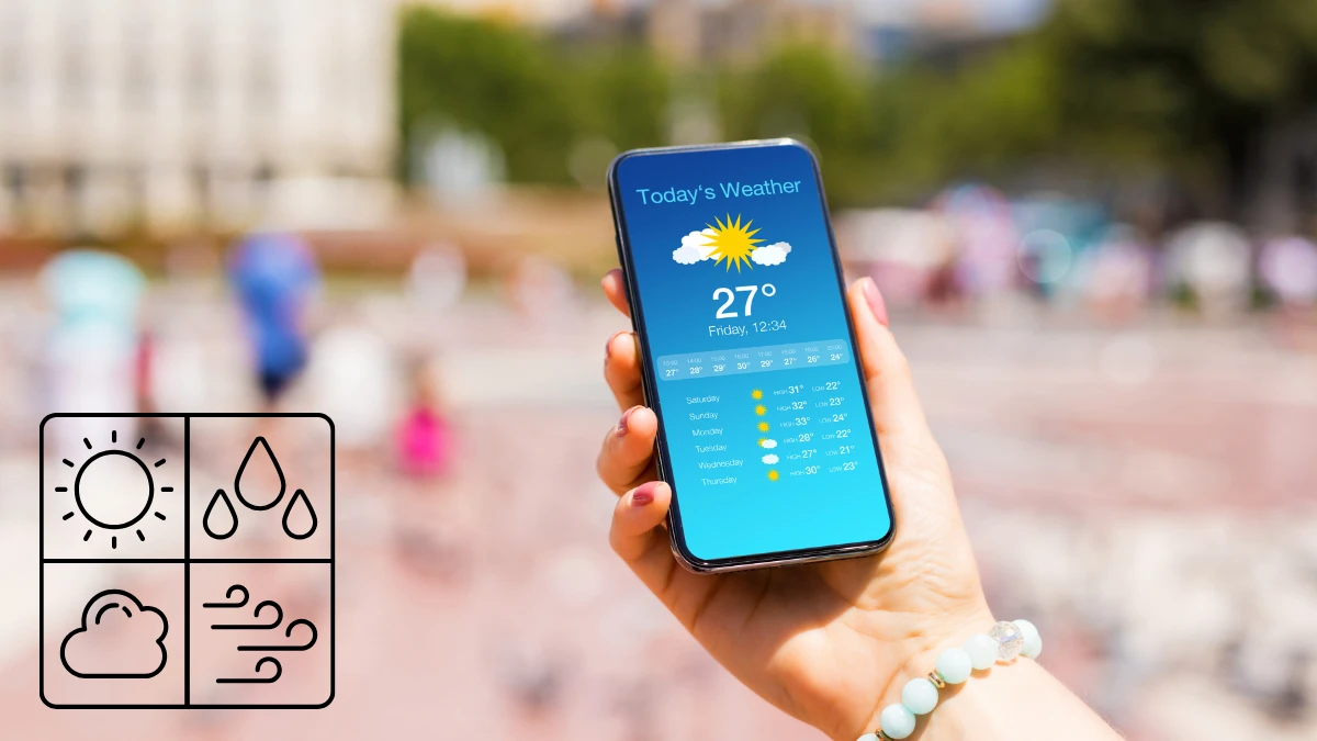 आज-के-मौसम-की-जानकारी