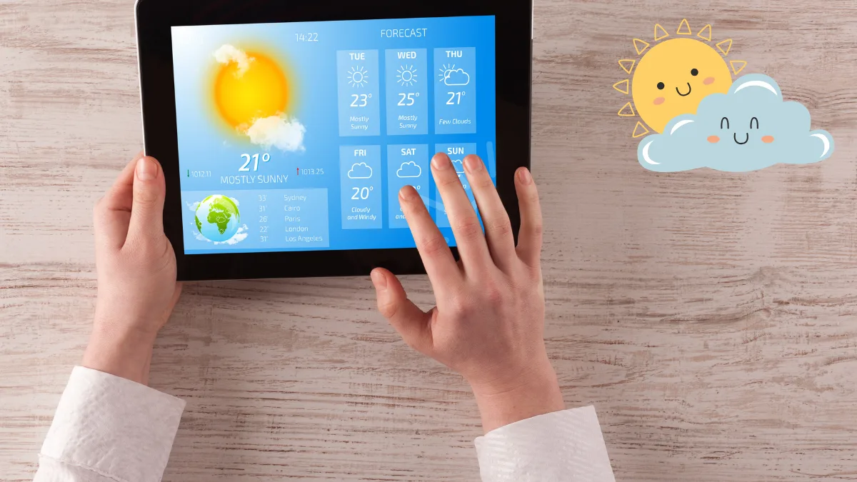 आज-के-मौसम-की-जानकारी