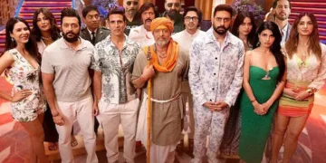 हाउसफुल-5