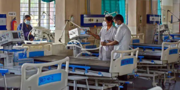 भारत में फिर बढ़े COVID-19 केस | राज्यवार रिपोर्ट और सरकारी एडवाइजरी - Bharati Fast News