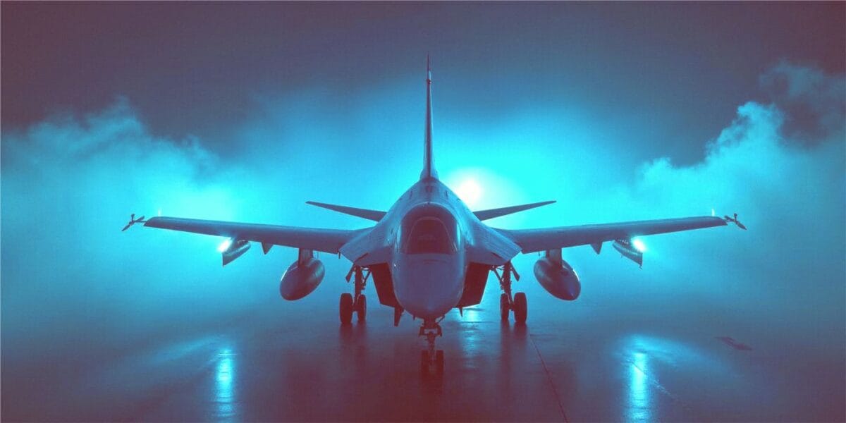Fighter Jet News 2025-Bharati Fast News