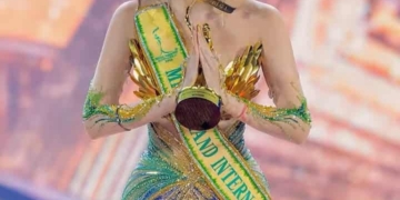 Rachel Gupta: मिस ग्रैंड इंटरनेशनल 2025 की भारतीय चमक