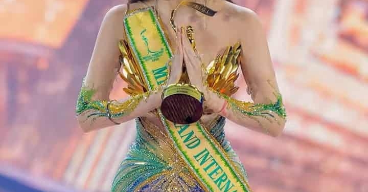 Rachel Gupta: मिस ग्रैंड इंटरनेशनल 2025 की भारतीय चमक