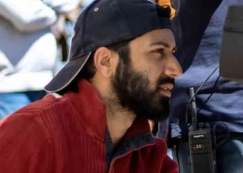 Pratik Shah Cinematographer : प्रतीक शाह कौन हैं और क्यों हो रहे हैं वायरल?