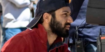 Pratik Shah Cinematographer : प्रतीक शाह कौन हैं और क्यों हो रहे हैं वायरल?