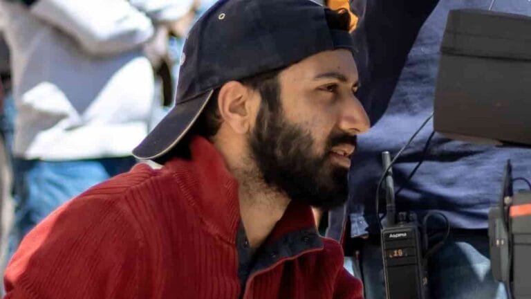 Pratik Shah Cinematographer : प्रतीक शाह कौन हैं और क्यों हो रहे हैं वायरल? Bharati Fast News