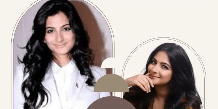 रिया कपूर – जीवन, करियर और वायरल न्यूज़ (2025 की पूरी जानकारी)