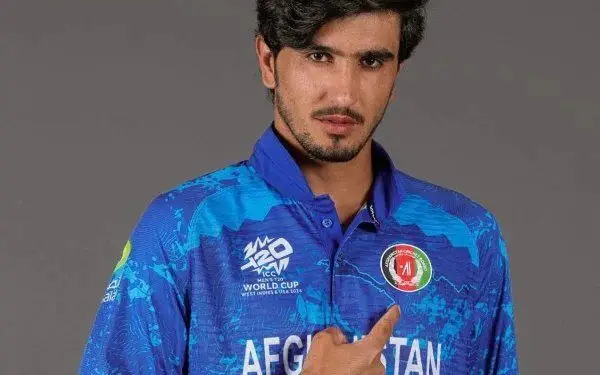 सेदिकुल्लाह अटल का IPL में पहला मैच की फ़ास्ट न्यूज़ Bharati Fast News