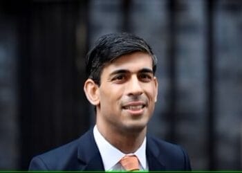 ऋषि सुनक कौन हैं और क्यों-हो-रहे-हैं-वायरल?-जानिए-पूरी-जानकारी-हिंदी-में-Bharati-Fast-News