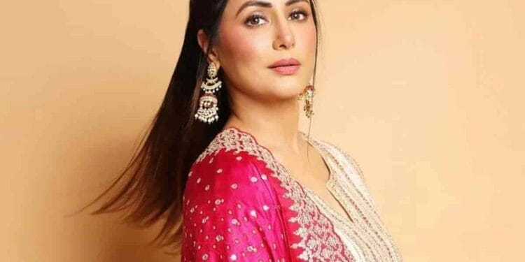 हिना-खान