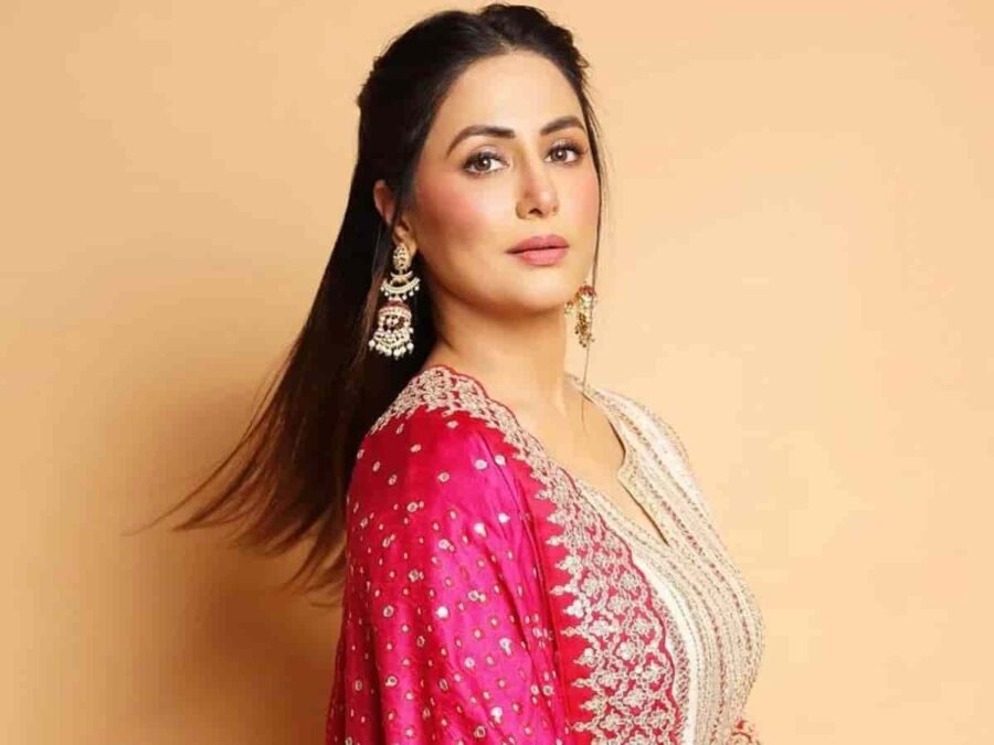 हिना-खान