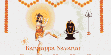 Kannappa-Nayanar
