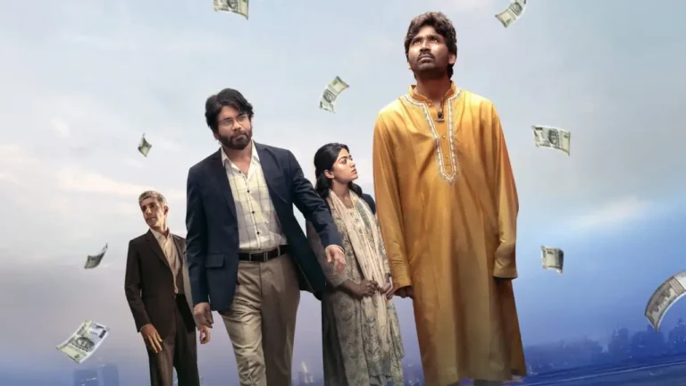 Kubera: धन और अंधविश्वास की कहानी – इस बार बड़े पर्दे पर कुछ अलग देखने मिलेगा