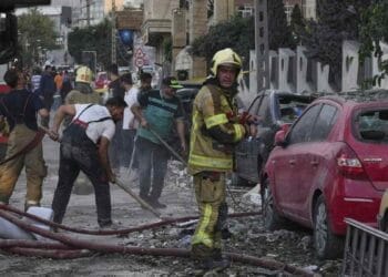 ईरान पर इजराइली हमला: परमाणु जंग की दस्तक या रणनीतिक चाल?