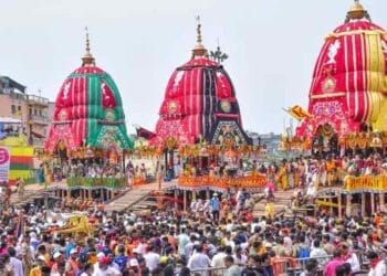 रथ यात्रा 2025: पुरी की महागणना, परंपरा, वायरल ट्रेंड और आधुनिक प्रबंधन