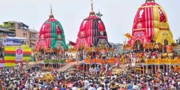 रथ यात्रा 2025: पुरी की महागणना, परंपरा, वायरल ट्रेंड और आधुनिक प्रबंधन
