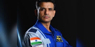 Indian Astronaut Shubhanshu Shukla: गगन में भारतीय गर्व – आज की वायरल कहानी