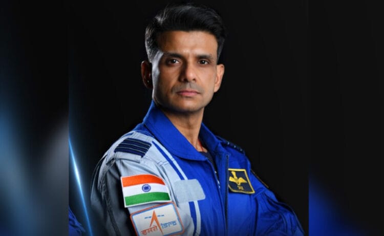 Indian Astronaut Shubhanshu Shukla: गगन में भारतीय गर्व – आज की वायरल कहानी