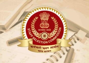 SSC CGL Application Form 2025 – सम्पूर्ण जानकारी हिंदी में