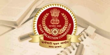 SSC CGL Application Form 2025 – सम्पूर्ण जानकारी हिंदी में