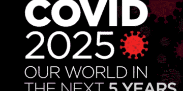 कोविड-19: जून 2025 में भारत में स्थिति, वैक्सीनेशन और सुरक्षा उपाय