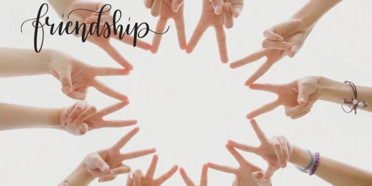 national-friendship-day