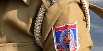 दिल्ली पुलिस-Bharati Fast News