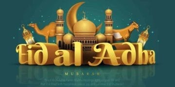 बकरीद 2025: ईद-उल-अज़हा का महत्व, अनोखे शुभकामना संदेश और शायरी