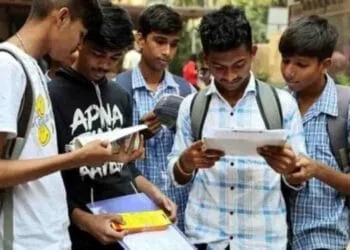 JEE Advanced 2025 Result घोषित