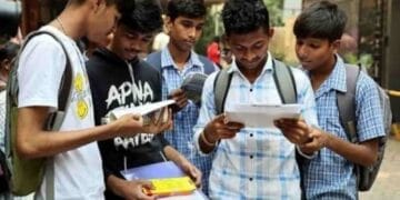 JEE Advanced 2025 Result घोषित