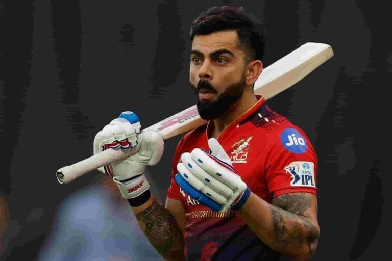 Virat Kohli Viral क्यों हैं? जानिए पूरी वजह हिंदी में