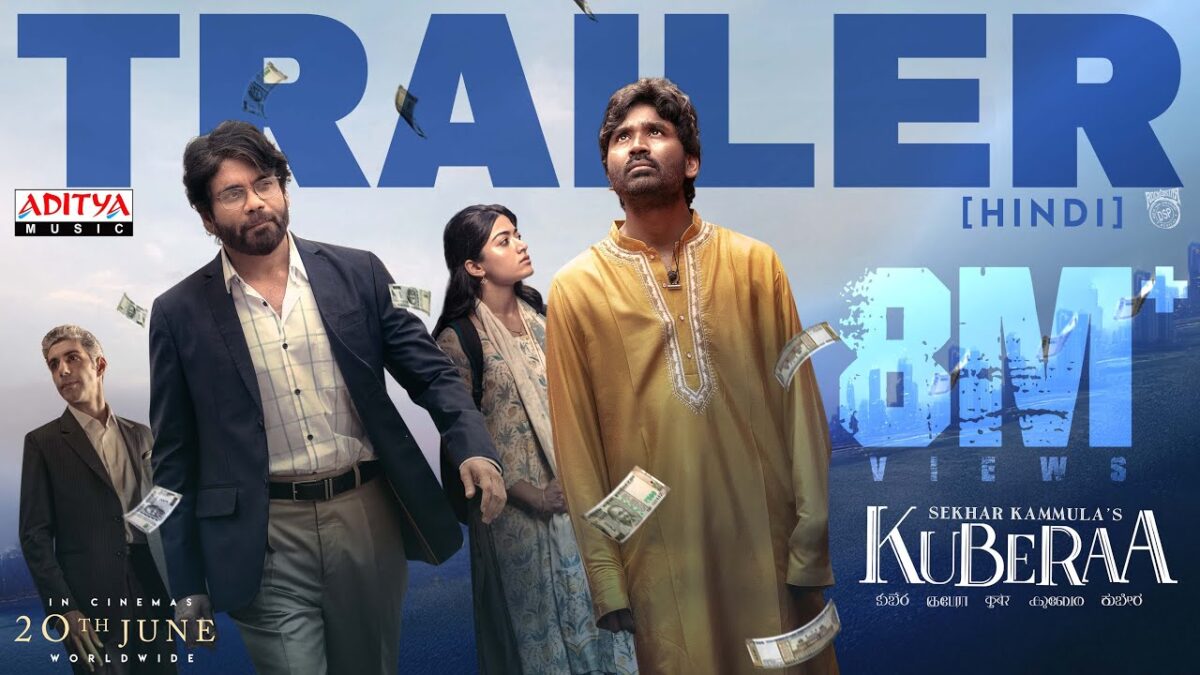 kubera-film-2025-review