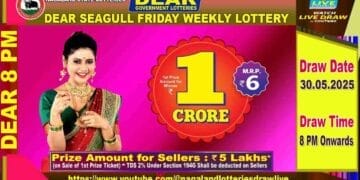 Lottery Sambad 2025 के बारें में जानकारी फुल जानकारी और कैसे बचें फ्रॉड से