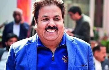 राजीव शुक्ला: बीसीसीआई के अगले अध्यक्ष की दौड़ में सबसे आगे, जानिए क्यों हो रहे हैं वायरल