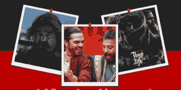 एक ऐसी फिल्म जो आ रही है, धमाल मचाने, फिल्म-"ठग लाइफ" रिव्यू