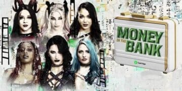 WWE Money in the Bank 2025—कब & कहाँ?
