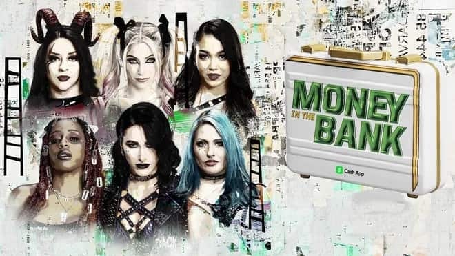 WWE Money in the Bank 2025—कब & कहाँ?