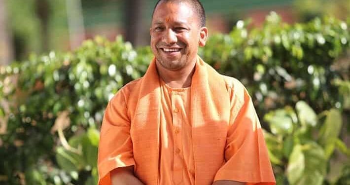 प्रदेश के मुख्यमंत्री योगी आदित्यनाथ जी का, आज है जन्म दिन