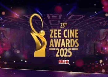 Zee Cine Awards 2025: ग्लैमर, धमाकेदार परफॉर्मेंस और Viral Buzz – एक पूरी कहानी