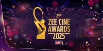 Zee Cine Awards 2025: ग्लैमर, धमाकेदार परफॉर्मेंस और Viral Buzz – एक पूरी कहानी