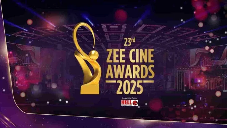 Zee Cine Awards 2025: ग्लैमर, धमाकेदार परफॉर्मेंस और Viral Buzz – एक पूरी कहानी