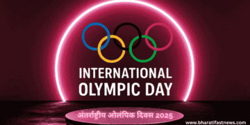 International-Olympic-Day-2025