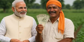 प्रधानमंत्री किसान सम्मान निधि योजना-Bharati Fast News