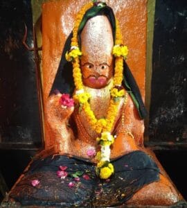 Omkareshwar-Jyotrilinga