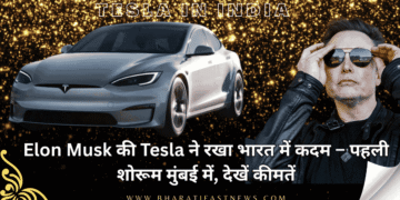 TESLA-IN-INDIA