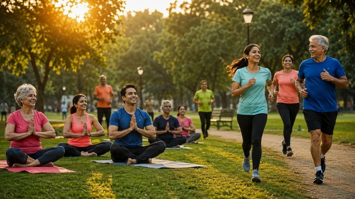 हेल्थ टिप्स