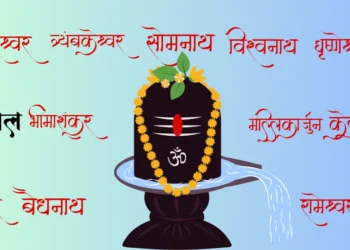 Twelve-shiv-Jyotirlingas