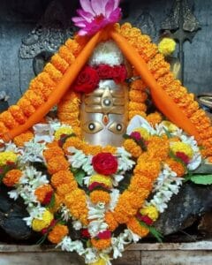 Vaidyanath-Jyotrilinga