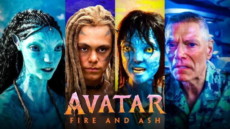 Avatar 3: पेंडोरा को दहलाएगा नया विलेन – ट्रेलर में दिखा खौफ